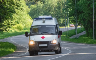Как решались проблемы «Станции скорой медицинской помощи» Хабаровска
